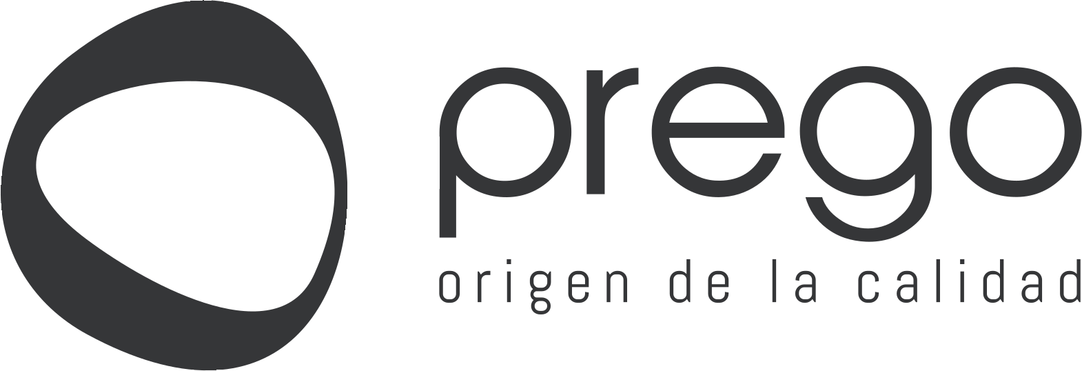 prego, origen de la calidad